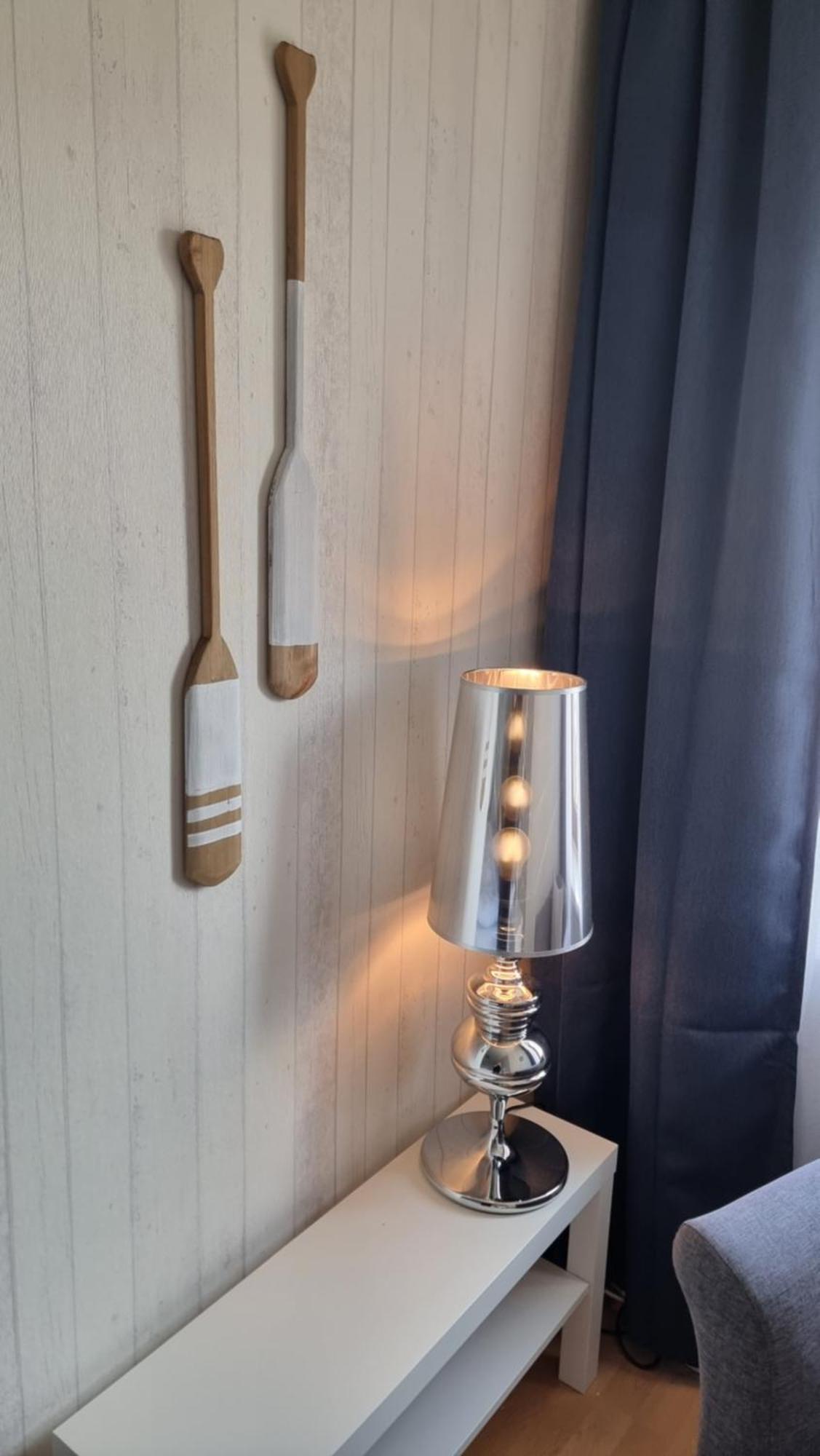 Ferienwohnung Wattkieker 부숨 외부 사진